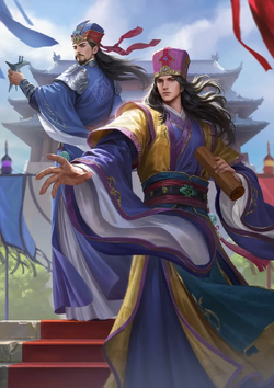 三国杀-荀彧&荀攸-其他.PNG