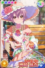 不确定魔法 洲崎麻衣 仅仅如此的大小姐 觉醒.jpg