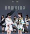 中等部3rd Remains 夢のプレリュード 限定盤.jpg