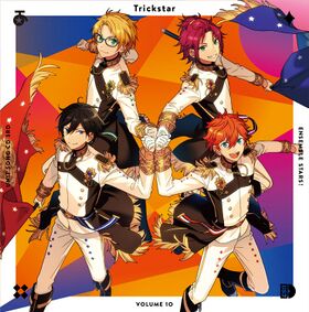 偶像夢幻祭 UNIT CD 第3彈-Vol10-Trickstar-FFCG-0062.jpg
