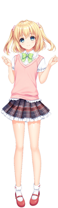 凪间梦未 夏季校服.png