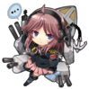 初始提尔比茨(战舰少女)Q版.png