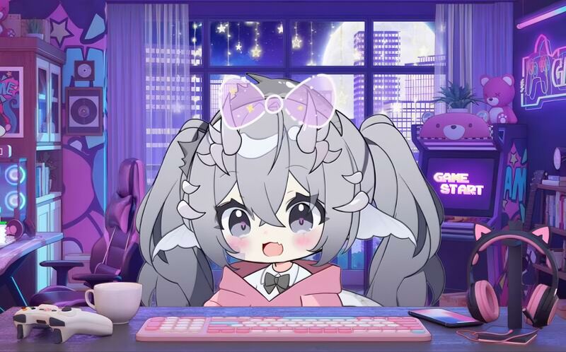 File:可洛 幼版.jpg