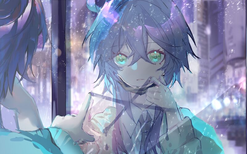 File:司空见惯的自卑日记 Cover.jpeg