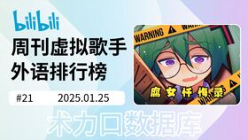 周刊虚拟歌手外语排行榜-21.jpg