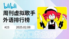 周刊虚拟歌手外语排行榜-23.jpg
