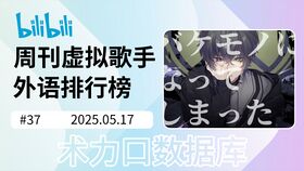 周刊虚拟歌手外语排行榜-37.jpg
