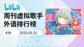 周刊虚拟歌手外语排行榜-39.jpg