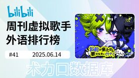 周刊虚拟歌手外语排行榜-41.jpg
