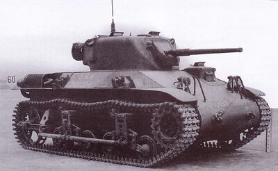 完成改裝的T9E1型空降坦克.jpg