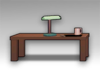 家具 木制长桌（台灯）.png