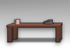 家具 木制长桌（警帽）.png