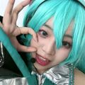 初音未来cos