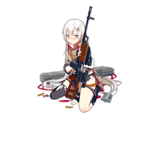 少女前线-SVD-大破.png