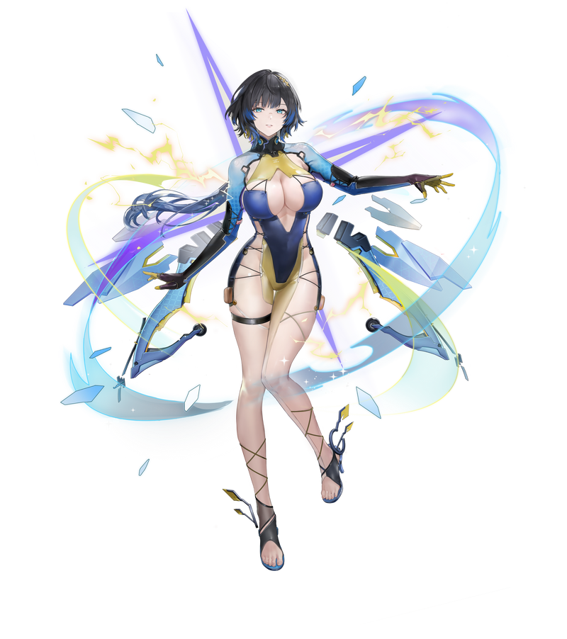 塵白禁域 凱茜婭朝翼抽卡立繪.png