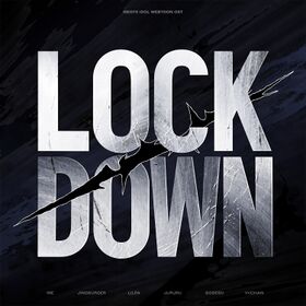 异世界女团 LOCKDOWN 专辑封面.jpg