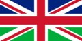 《強襲魔女系列》不列顛尼亞聯邦國旗