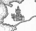 ヘッジホッグ卿的城堡
