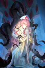 安专属烙印·生命的重量