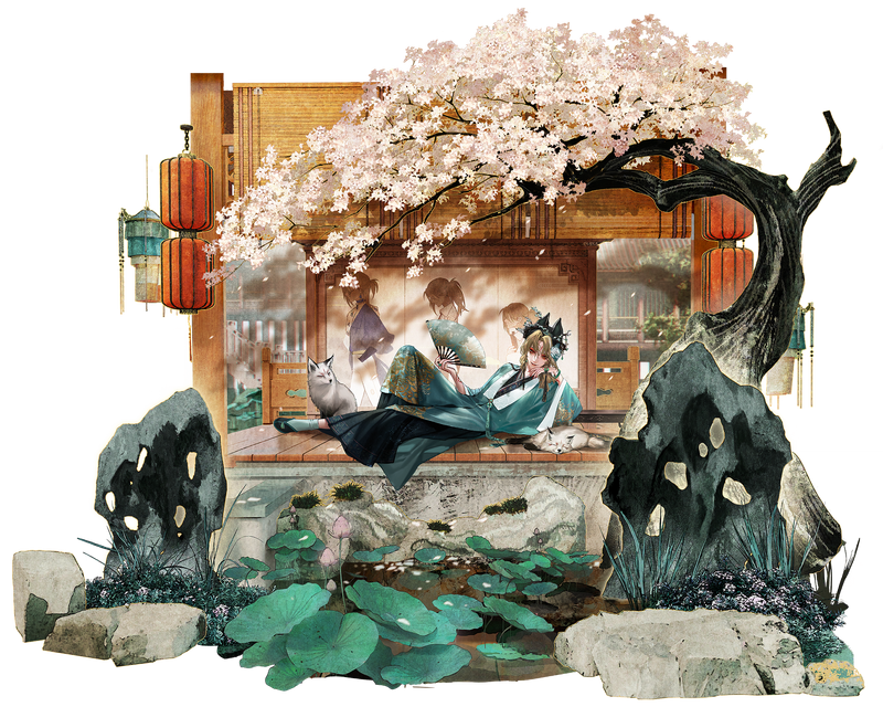 梦戏随谈·麦昆