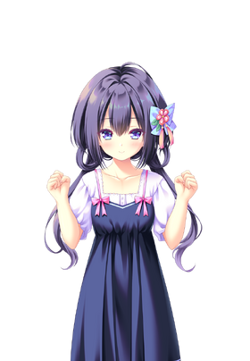 春若叶音 便服.png