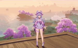 梦见月瑞希演示 梦我梦心.gif