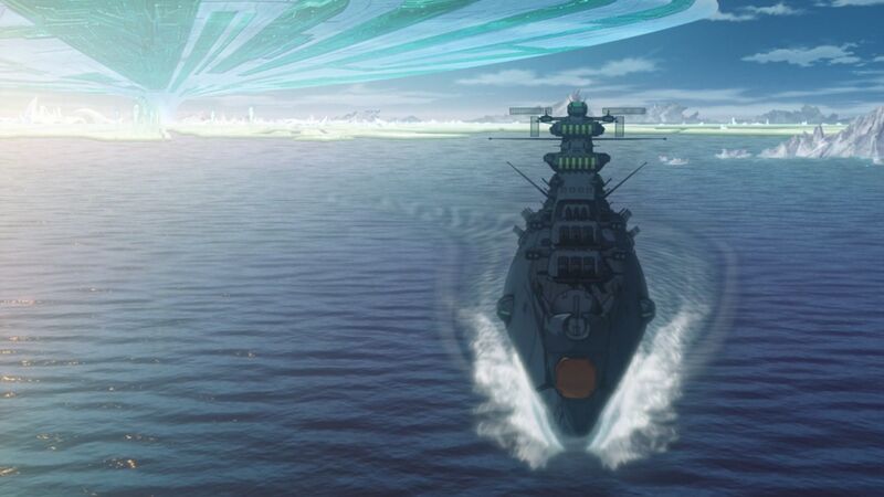 水上的宇宙戰艦大和號.jpeg