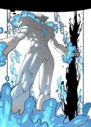 洛基使用冈格尼尔