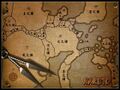 《火影忍者》忍界地图