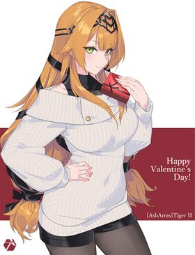 灰烬战线 虎II 六羽田トモエ.jpg