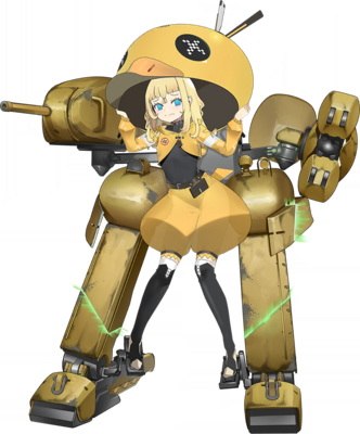 灰烬战线 AMX40 基础战斗.png