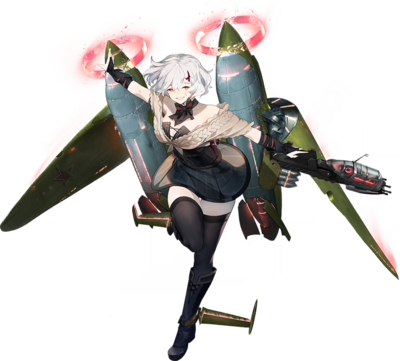 灰烬战线 Pe-2 基础战斗.png