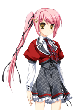 爱丽丝(BLOODY RONDO) 制服.png