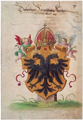 神聖羅馬帝國的雙頭鷹紋章.jpg