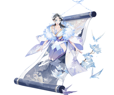 网易阴阳师花鸟卷冰肌雪眸.png