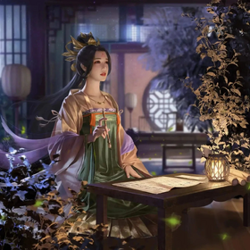 英雄杀 上官婉儿.webp