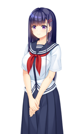 藤咲遥 制服.png