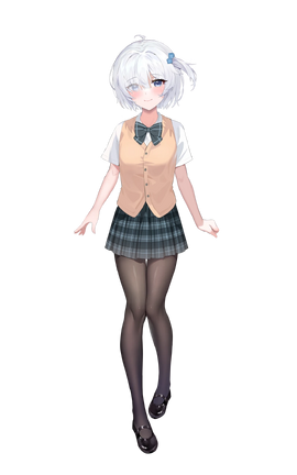 辉夜奏 校服.png