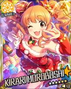 Kirarin☆Claus SR+