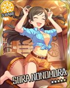 Rodeo☆Girl SR