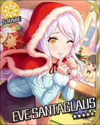 Santa Cheer SR