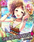 Shiny Vacance SR+