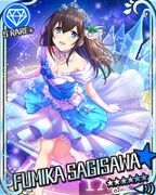 Cinderella Girl SR+