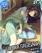 Cinderella Girl SR