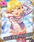 Magie de la neige[5] SR