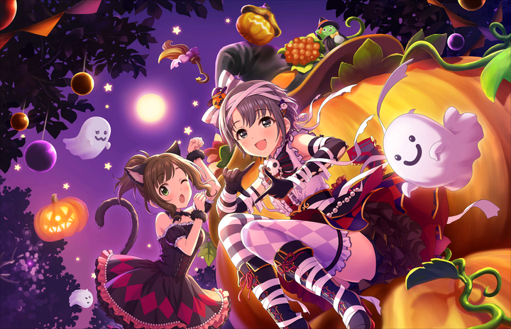 ［Halloween♥Code］乙仓悠贵+.png