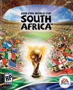 2010 FIFA World Cup South Africa 封面.webp