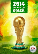 2014 FIFA World Cup Brazil 封面.webp