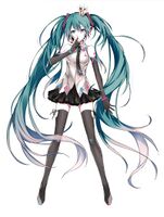 初音未來