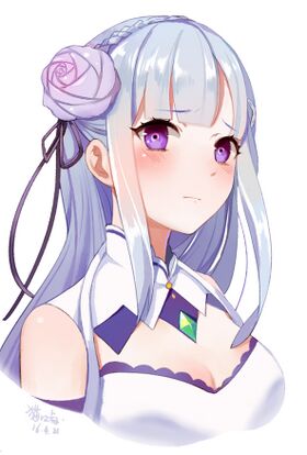 紫瞳